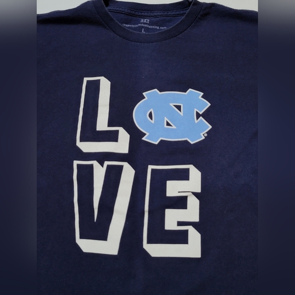 Carolina t- shirt - Picture 5 of 7